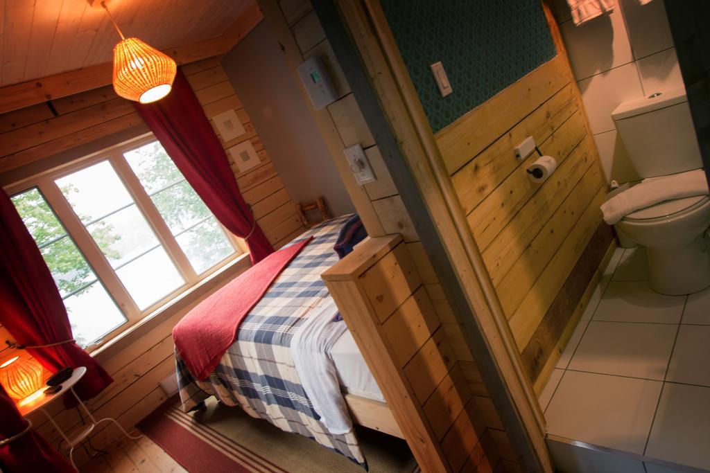 Manoir Du Lac Sept-Iles Saint-Raymond 部屋 写真