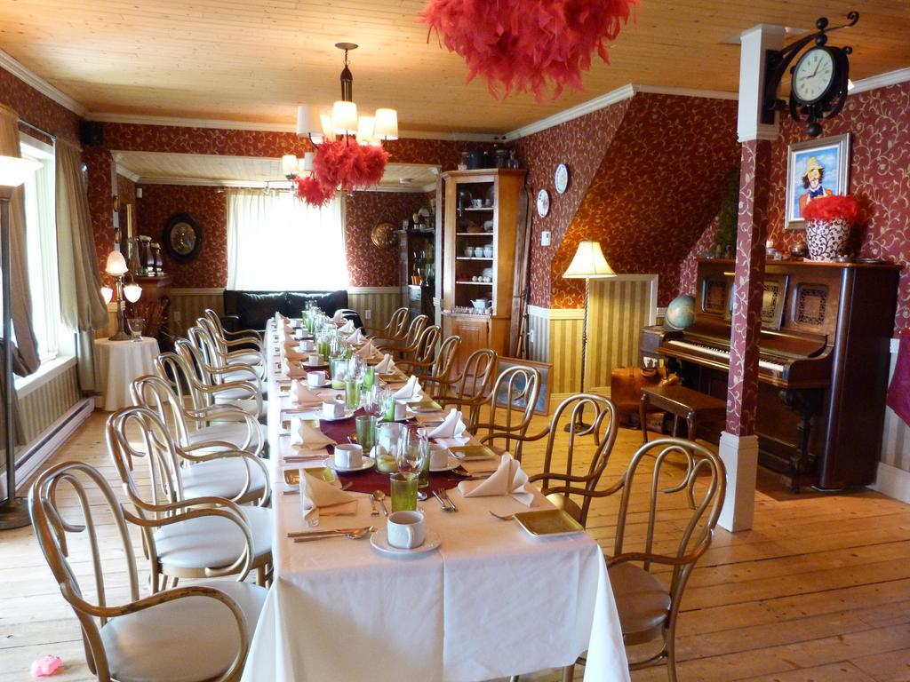 Manoir Du Lac Sept-Iles Saint-Raymond エクステリア 写真