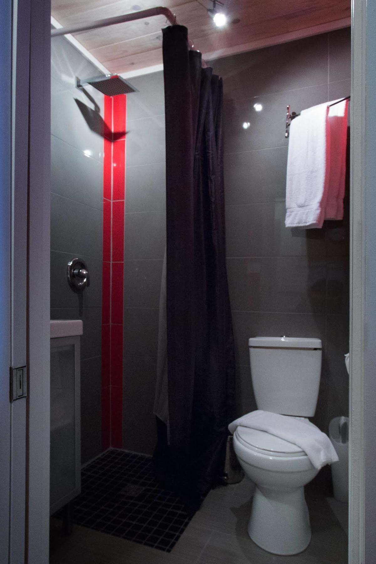 Manoir Du Lac Sept-Iles Saint-Raymond エクステリア 写真