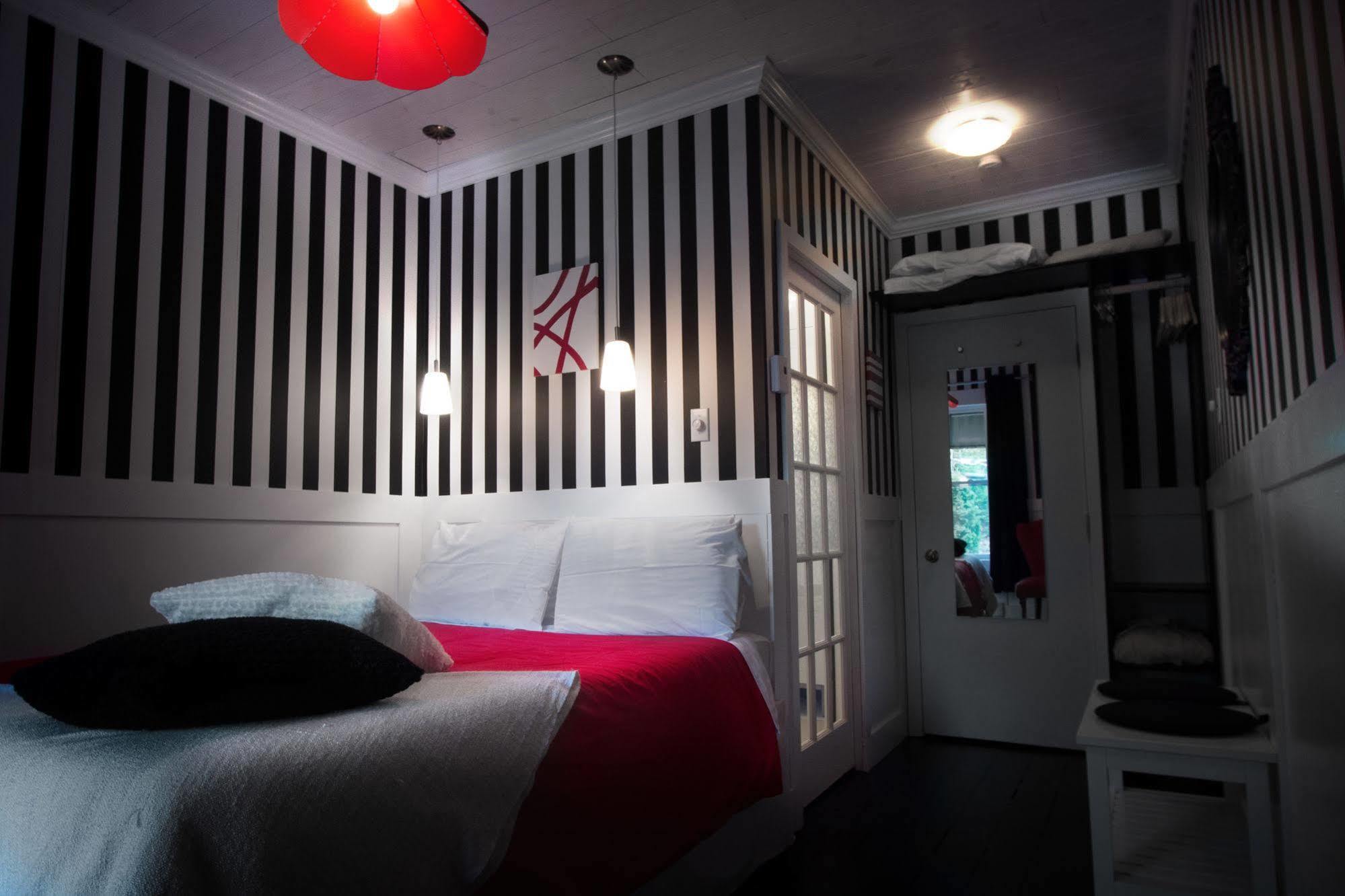 Manoir Du Lac Sept-Iles Saint-Raymond エクステリア 写真