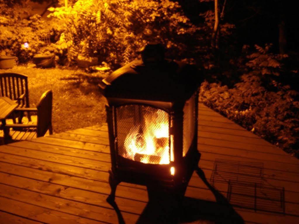 Manoir Du Lac Sept-Iles Saint-Raymond エクステリア 写真